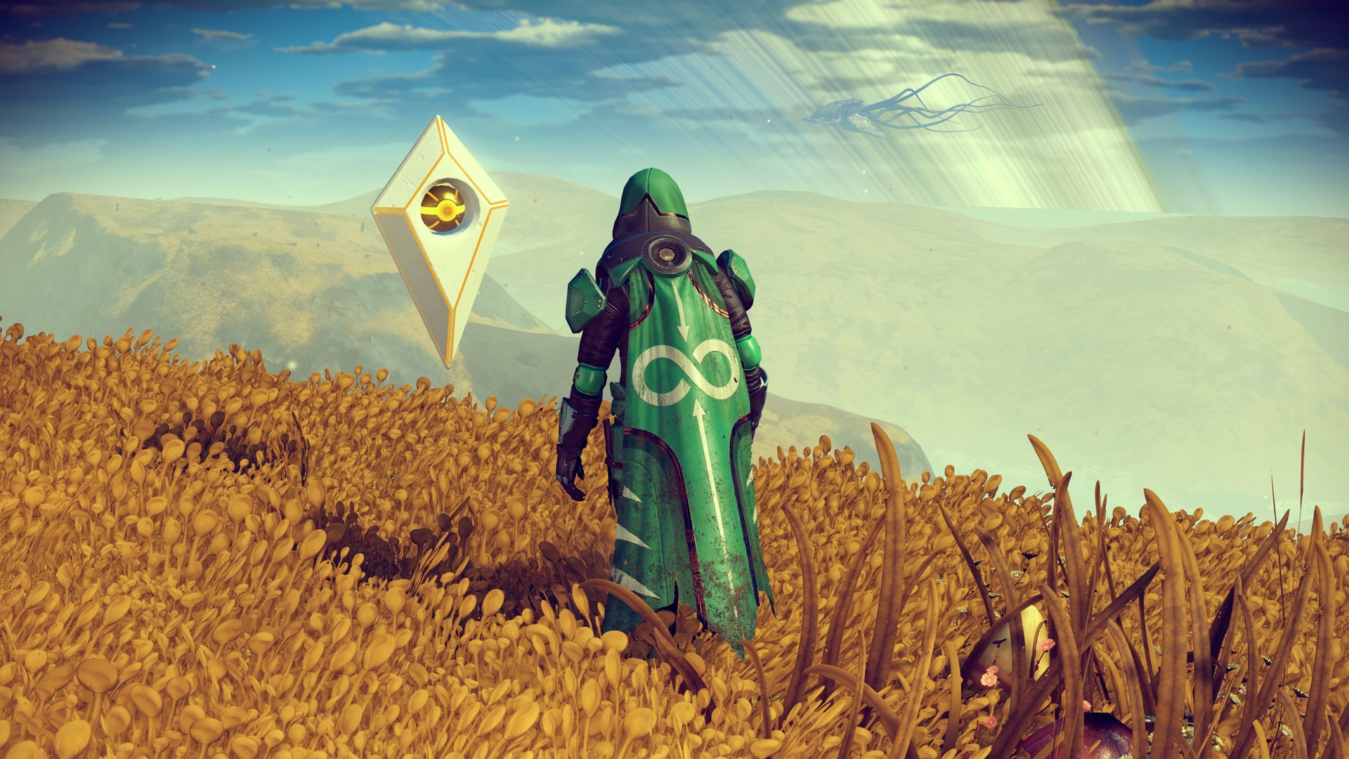 No Man's Sky screenshot 11