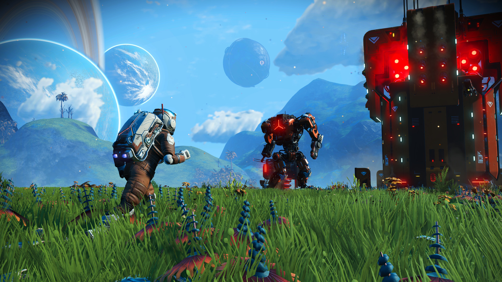 No Man's Sky screenshot 19