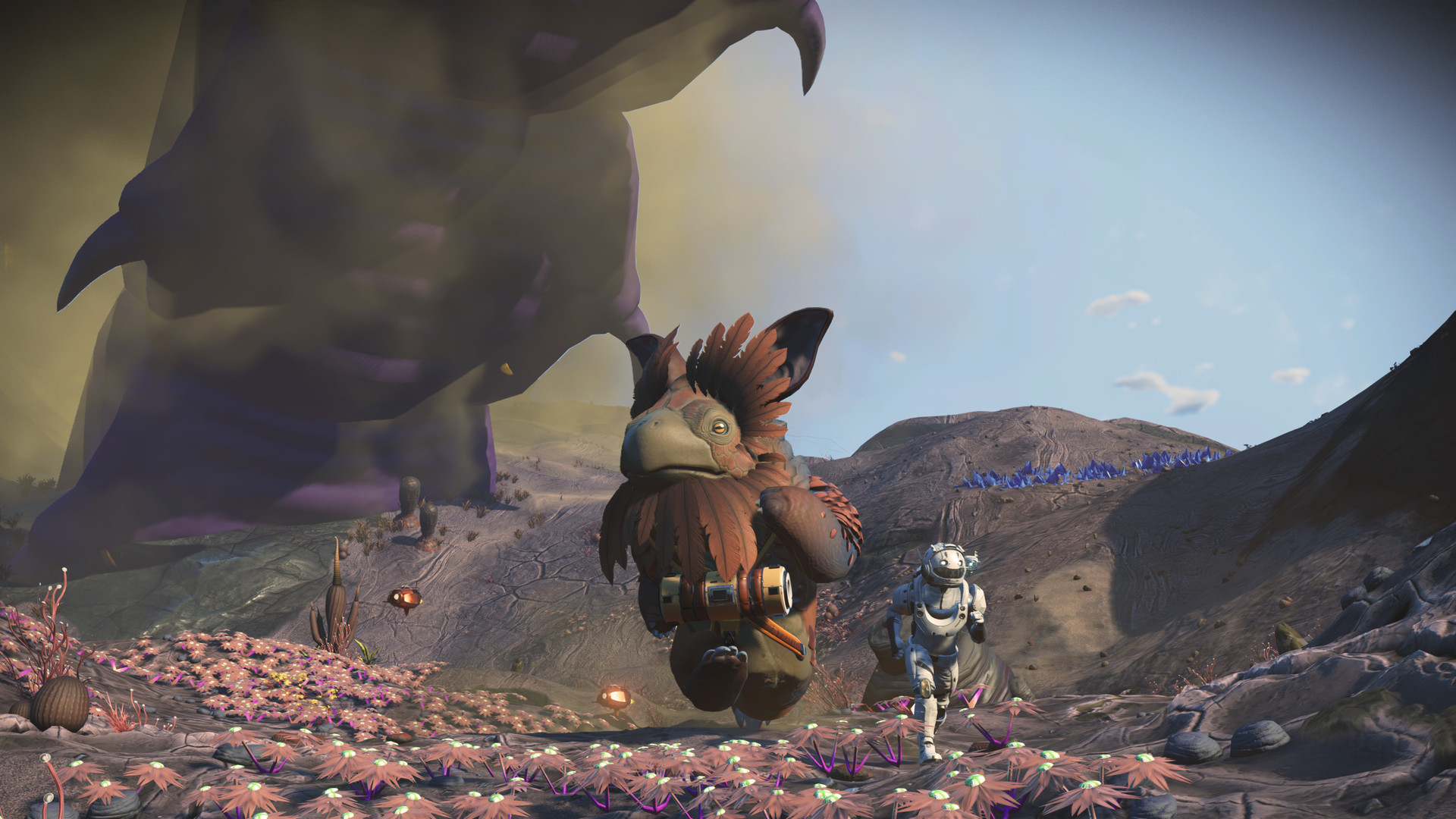 No Man's Sky screenshot 40