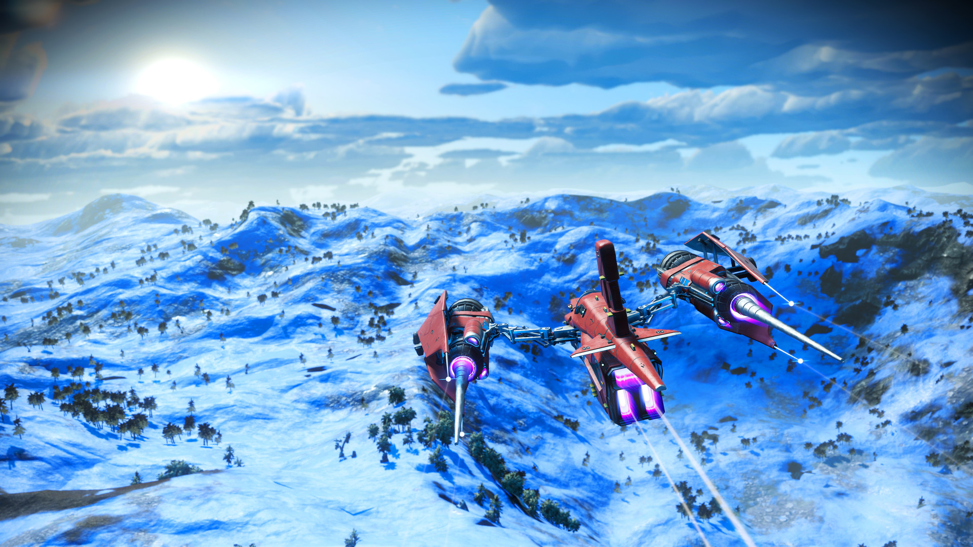 No Man's Sky screenshot 16
