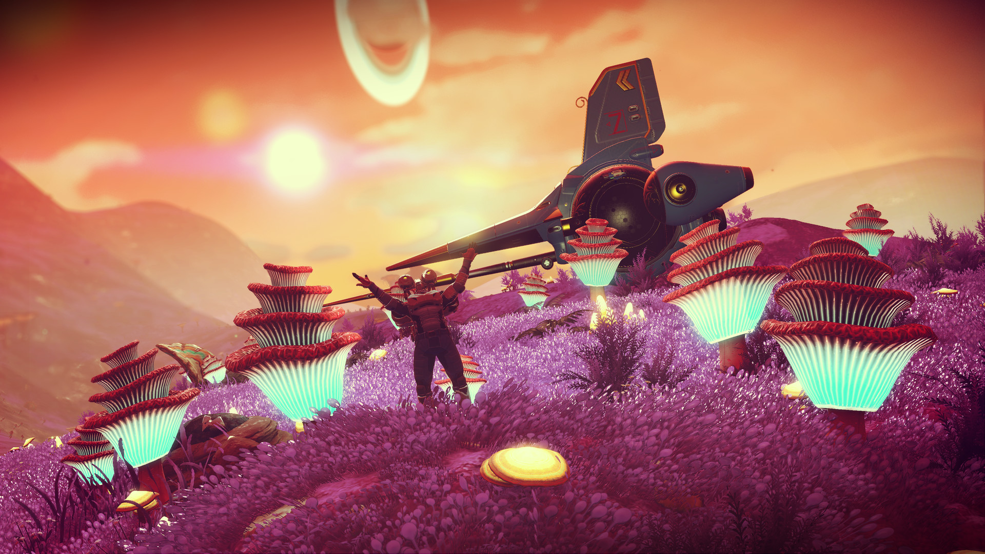 No Man's Sky screenshot 44