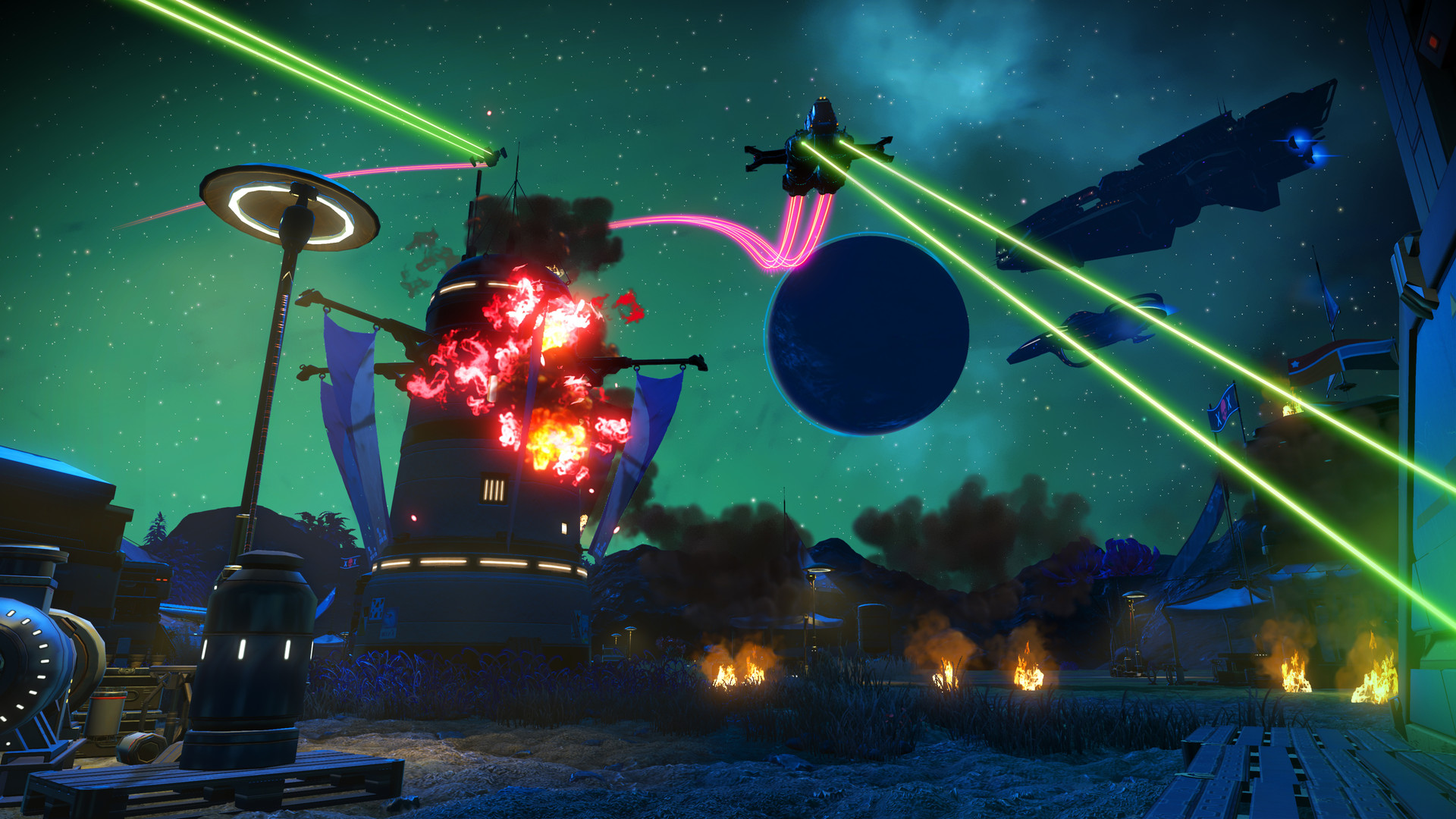 No Man's Sky screenshot 14