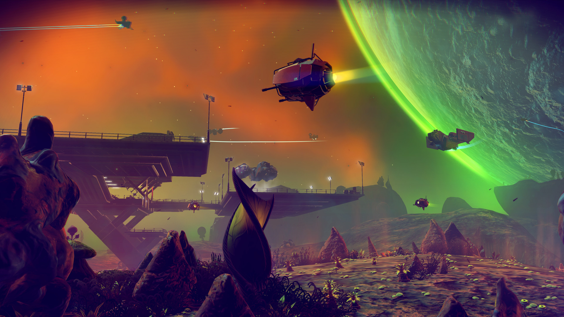 No Man's Sky screenshot 57