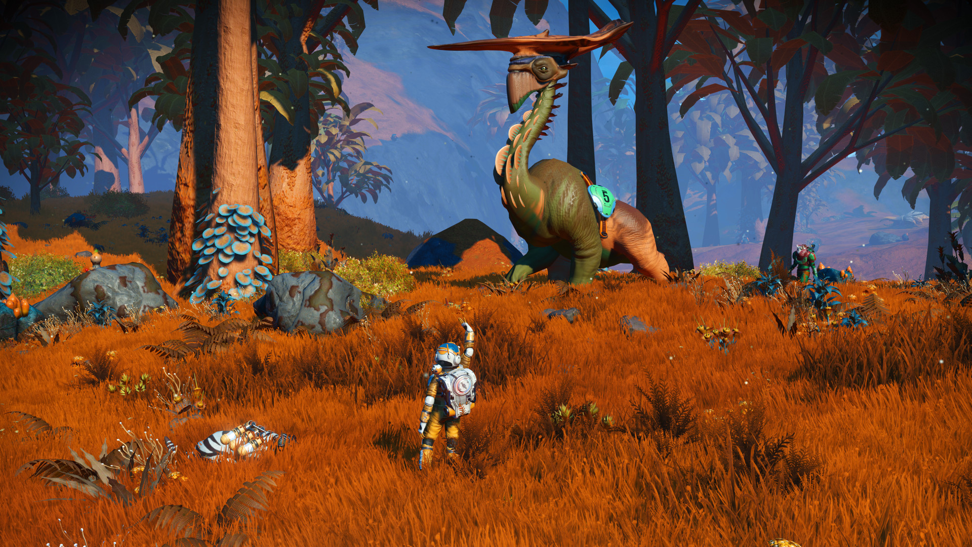 No Man's Sky screenshot 42