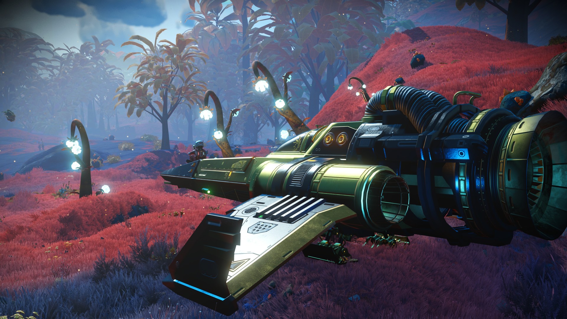 No Man's Sky screenshot 34