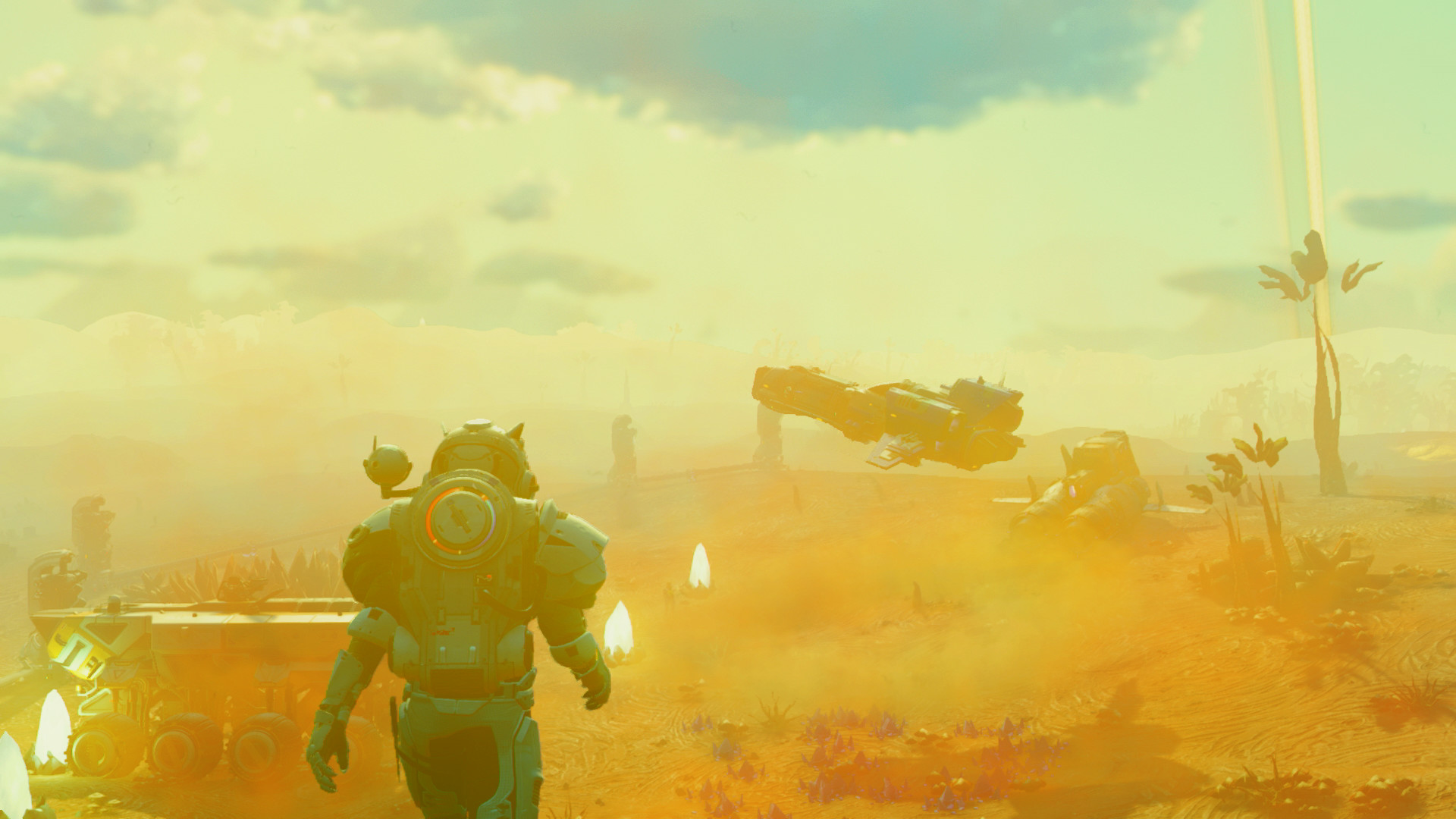 No Man's Sky screenshot 61