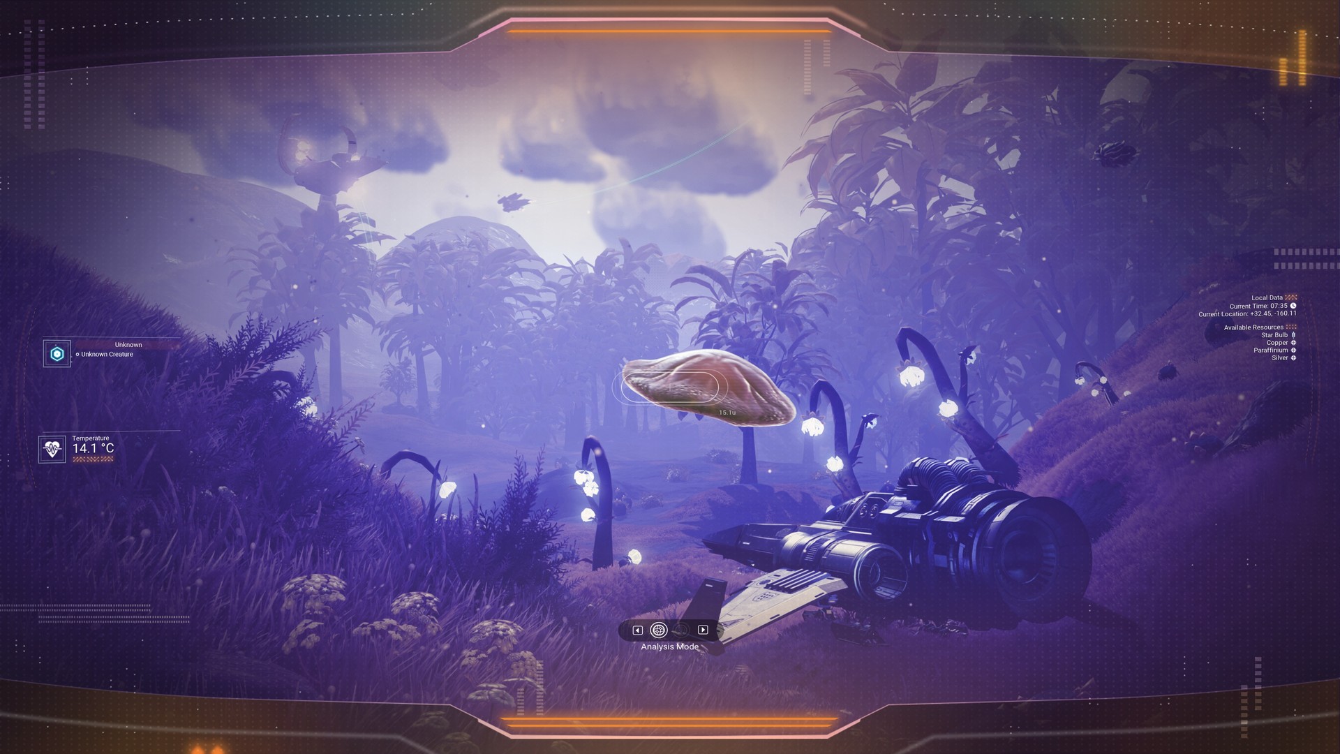 No Man's Sky #89