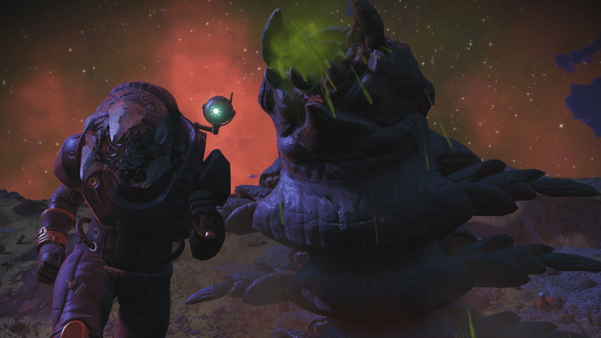 No Man's Sky screenshot 23