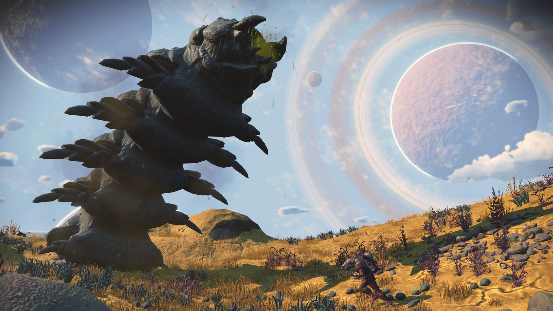 No Man's Sky screenshot 22