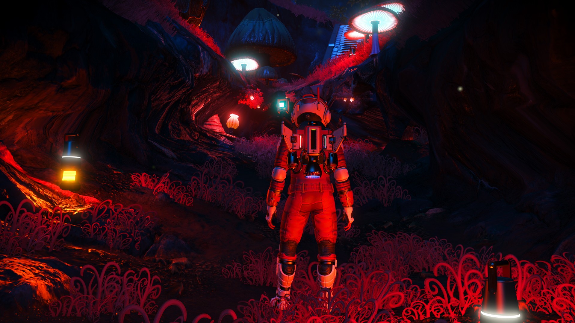 No Man's Sky screenshot 36