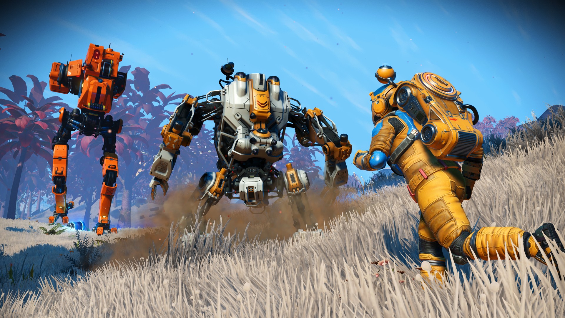 No Man's Sky screenshot 33