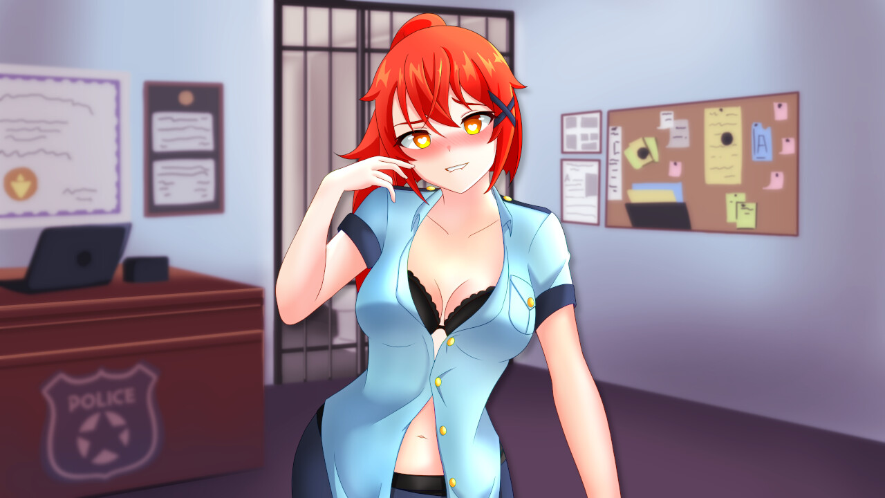 Hentai Possess-Her - Wallpaper Pack screenshot screenshot 1
