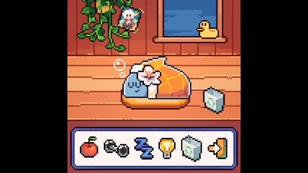 我的小鲨鱼 game for Linux 1