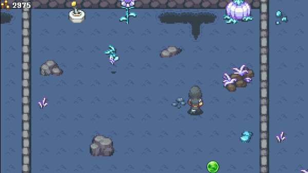 Training Elves game for Linux 1