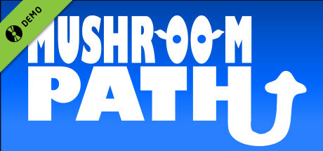 Mushroom Path Demo banner