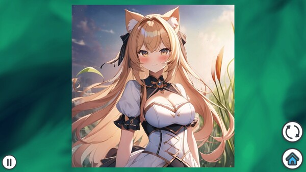 Hentai: Neko Lovefor windows and Linux 1