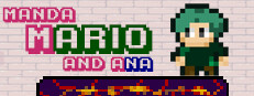 Manda Duo