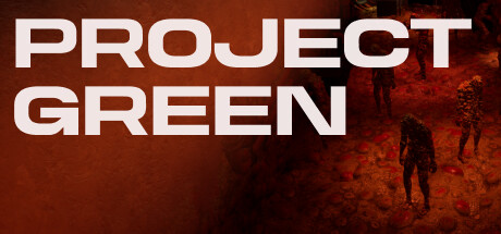 Project Green Cover Image