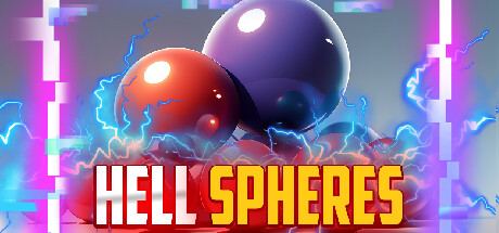 HellSpheres steam charts