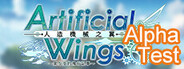 Artificial Wings Playtest