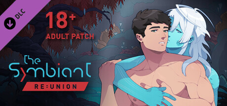 The Symbiant Re:Union - Adult Patch thumbnail