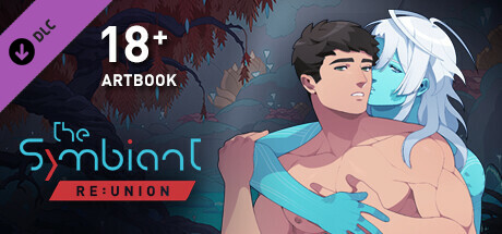 The Symbiant Re:Union - 18+ Artbook & CG Pack