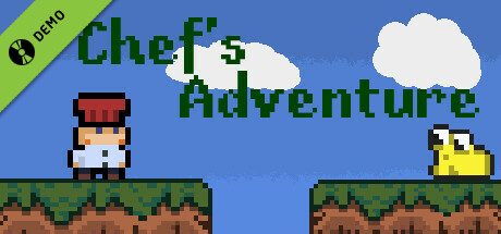 Chef's Adventure Demo