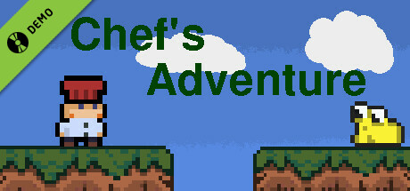 Chef's Adventure Demo