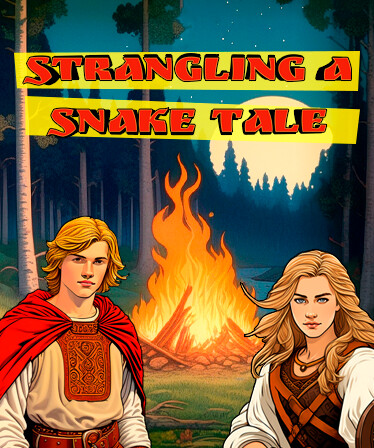 Strangling a Snake Tale
