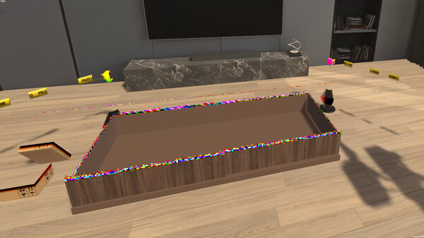 Home Detective - Immersive Edition game for windows Pc 1