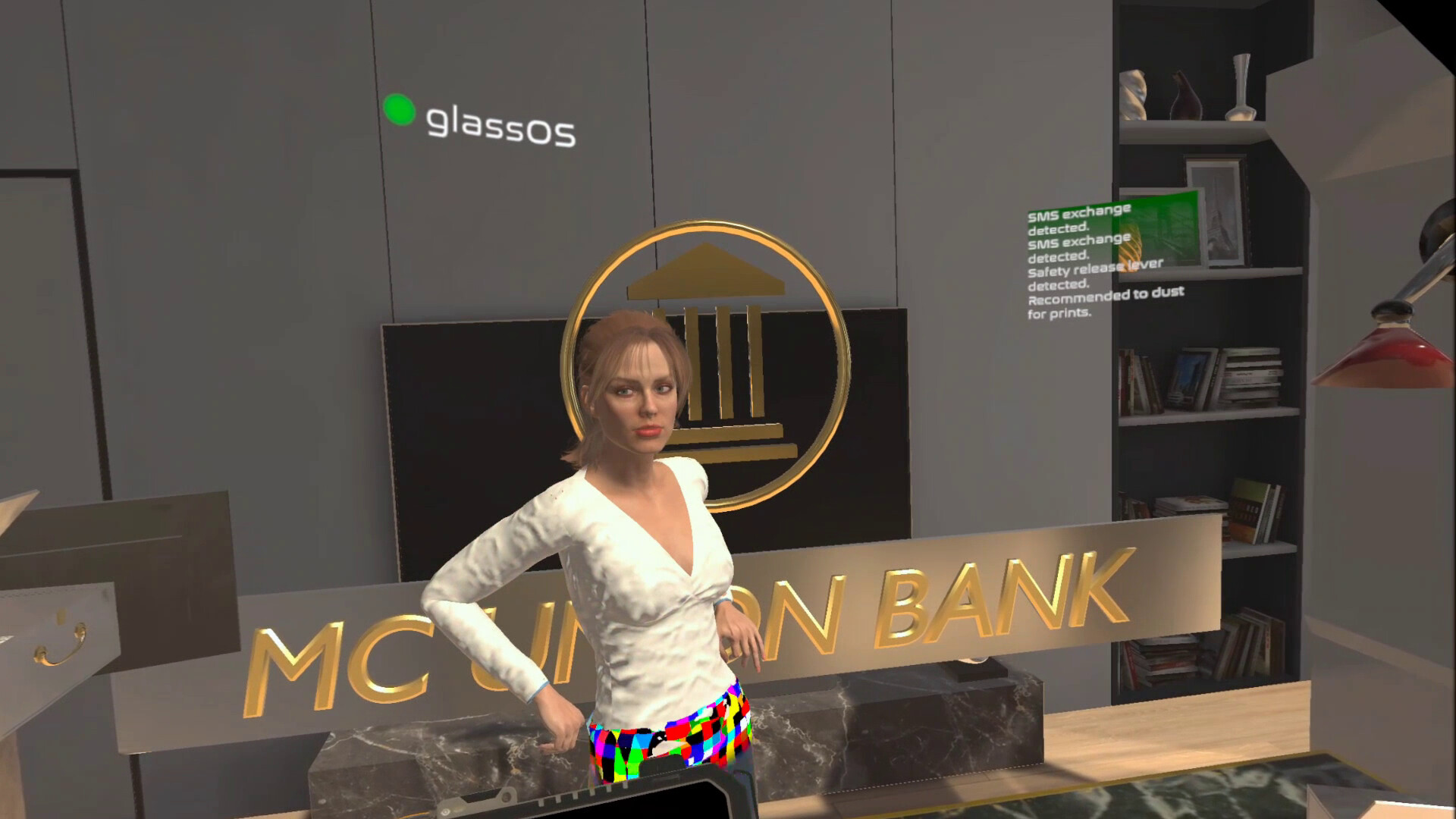 Home Detective - Immersive Edition #6