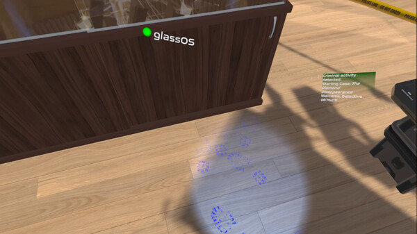 Home Detective - Immersive Edition game for Linux 1