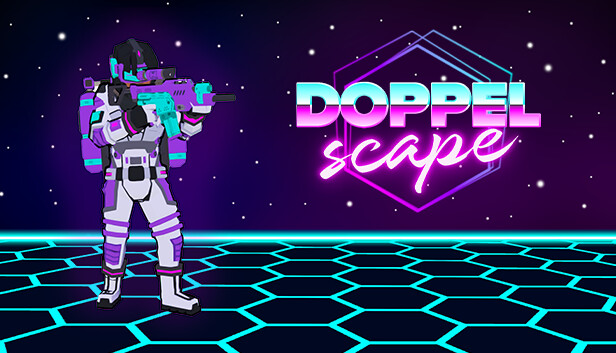 Main Capsule - Large promotional image