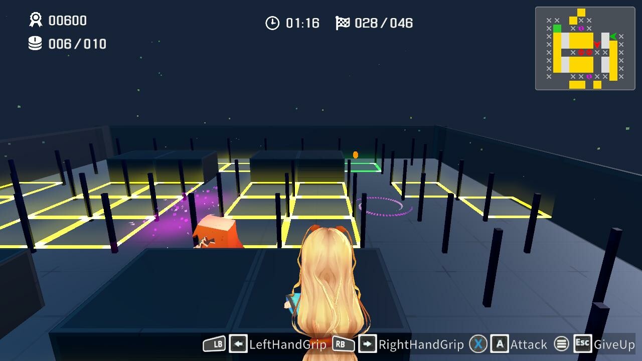GuluGuluLand3D screenshot 1