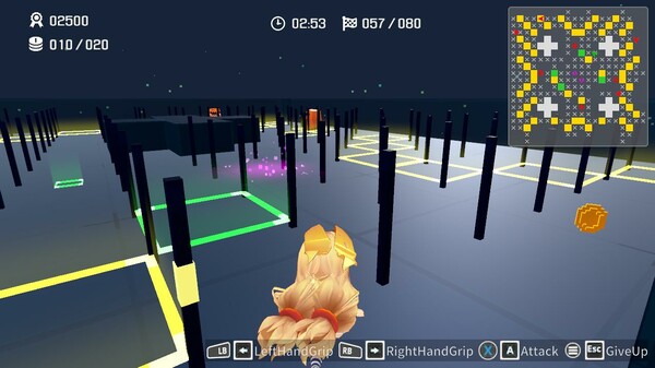 GuluGuluLand3D game for windows Pc 1