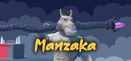 Manzaka