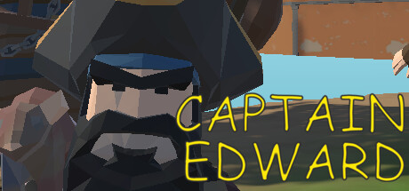 Captain Edward steam charts