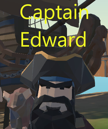 Captain Edward