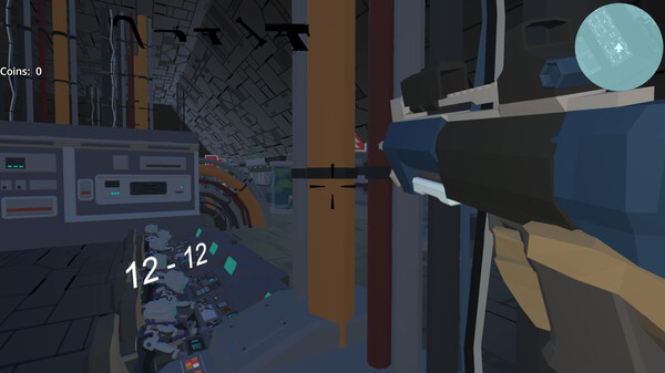 Скриншот из Captain Edward