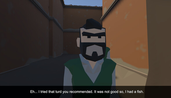 Скриншот из Captain Edward