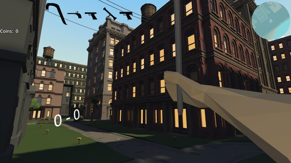 Скриншот из Captain Edward