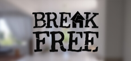 Break Free Cover Image