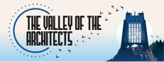 The Valley of the Architects