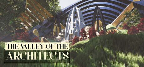 The Valley of the Architects