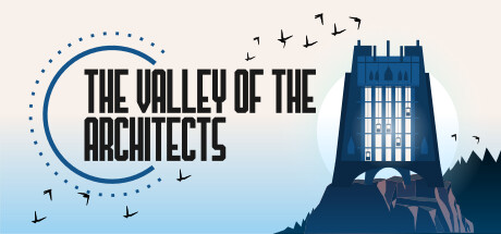 The Valley of the Architects Cover Image