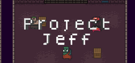 Project Jeff steam charts
