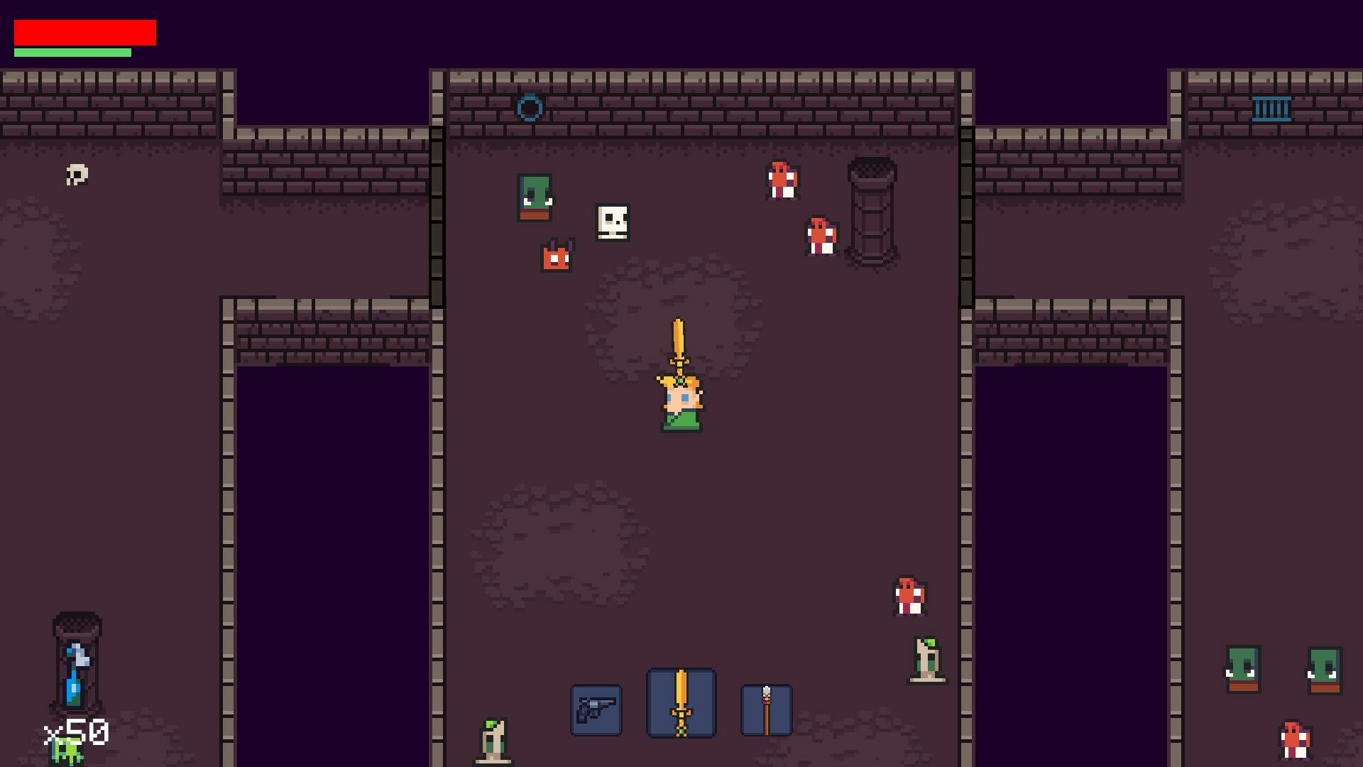 Project Jeff screenshot 1