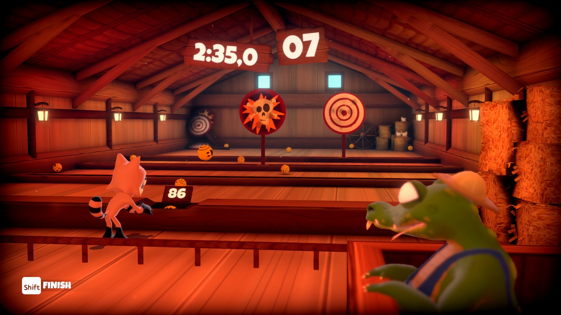 Raccoo Venture Original Soundtrack #3