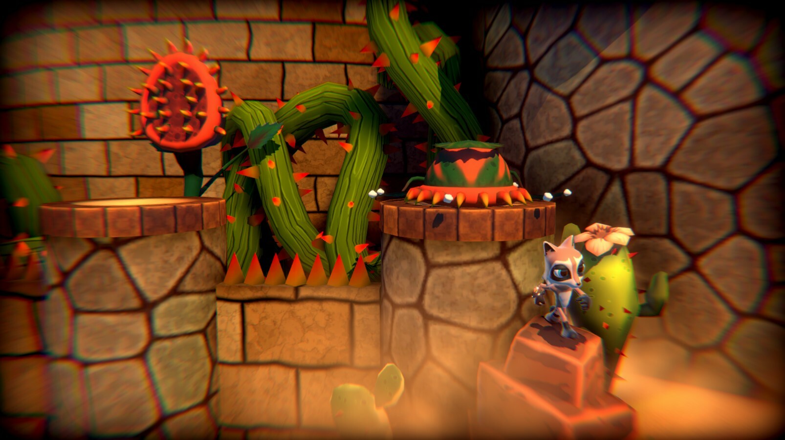 Raccoo Venture Original Soundtrack #5