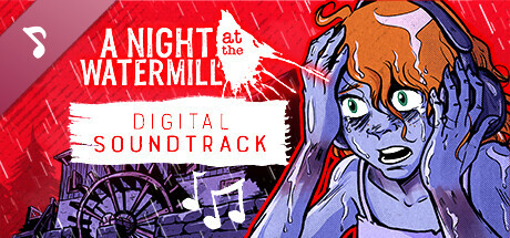 A Night at the Watermill - Soundtrack banner image